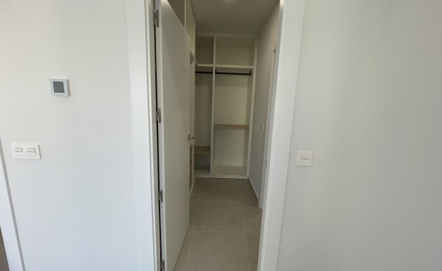 Nueva construcción - Chalet - Almoradí - Almoradi