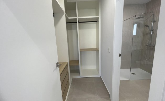 Nueva construcción - Chalet - Almoradí - Almoradi
