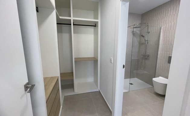 Nueva construcción - Chalet - Almoradí - Almoradi