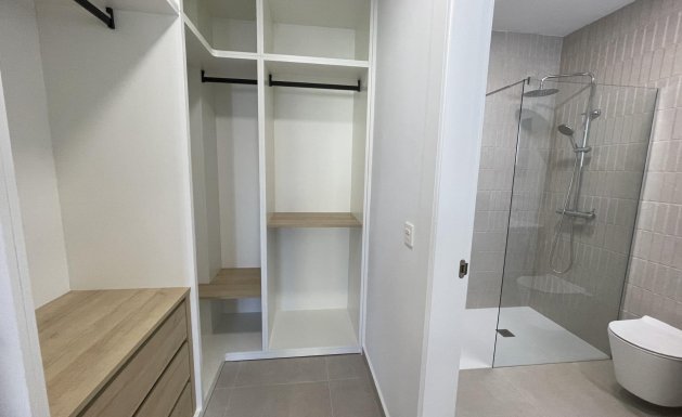 Nueva construcción - Chalet - Almoradí - Almoradi