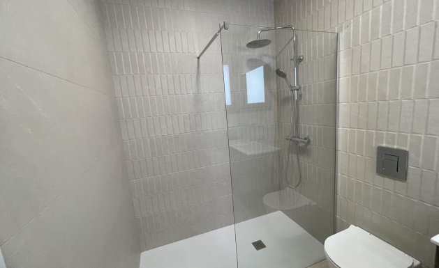 Nueva construcción - Chalet - Almoradí - Almoradi