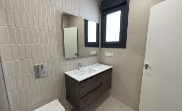 Nueva construcción - Chalet - Almoradí - Almoradi