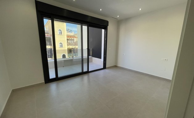 Nueva construcción - Chalet - Almoradí - Almoradi