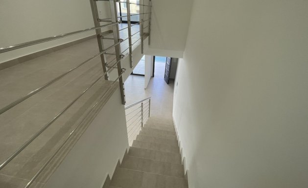 Nueva construcción - Chalet - Almoradí - Almoradi