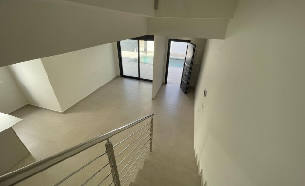Nueva construcción - Chalet - Almoradí - Almoradi