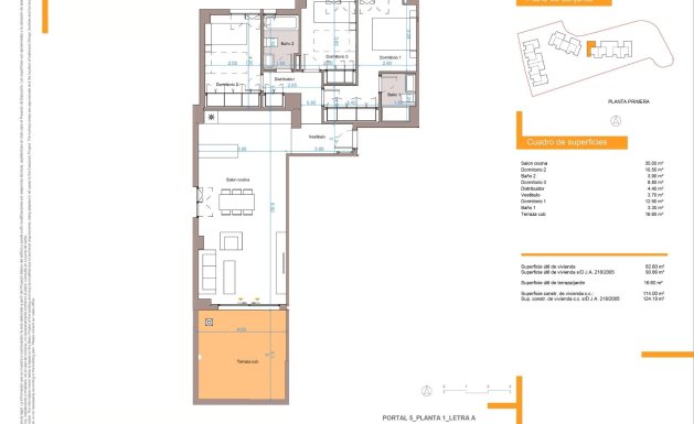 Nueva construcción - Apartamento - Mijas