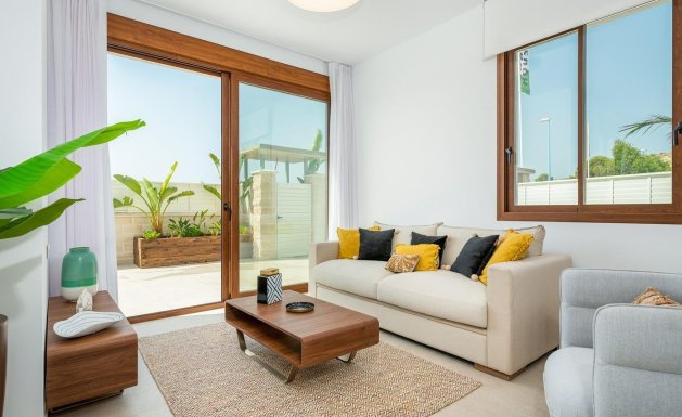 Nueva construcción - Chalet - Vera