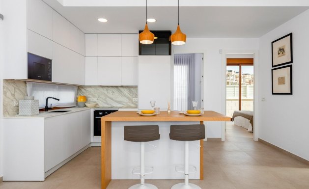 Nueva construcción - Chalet - Vera