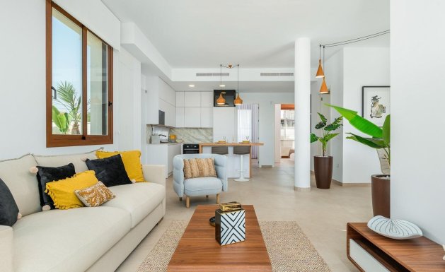Nueva construcción - Chalet - Vera
