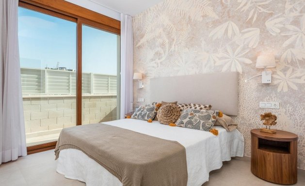 Nueva construcción - Chalet - Vera