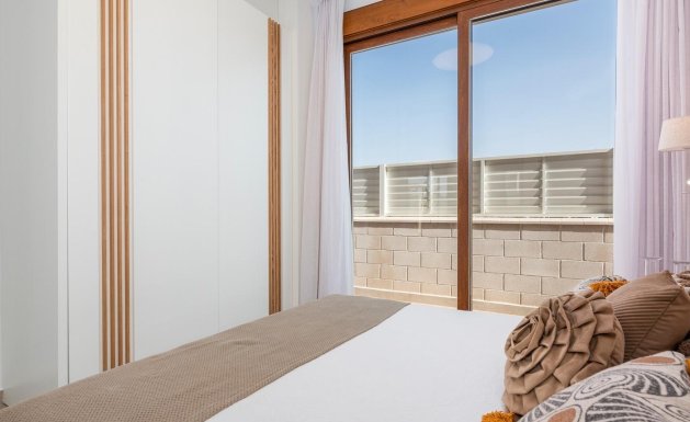Nueva construcción - Chalet - Vera