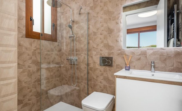Nueva construcción - Chalet - Vera