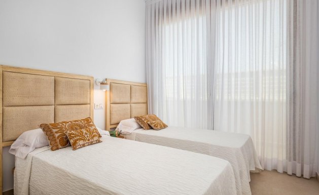 Nueva construcción - Chalet - Vera