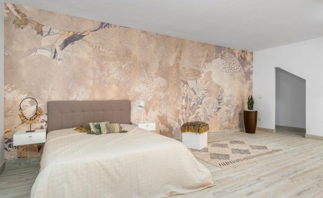 Nueva construcción - Chalet - Vera