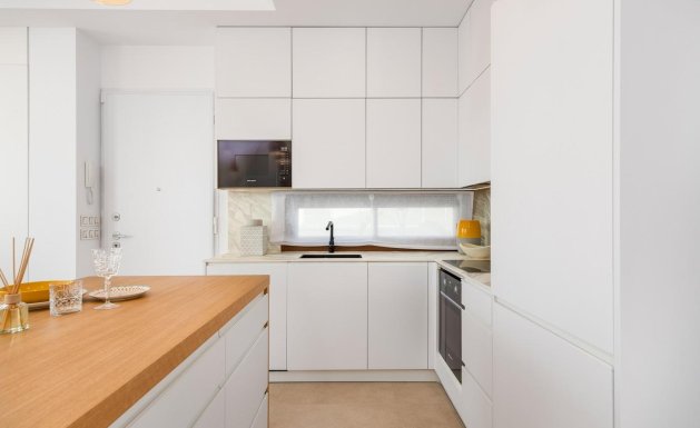 Nueva construcción - Chalet - Vera