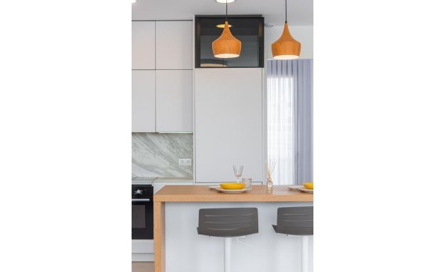 Nueva construcción - Chalet - Vera