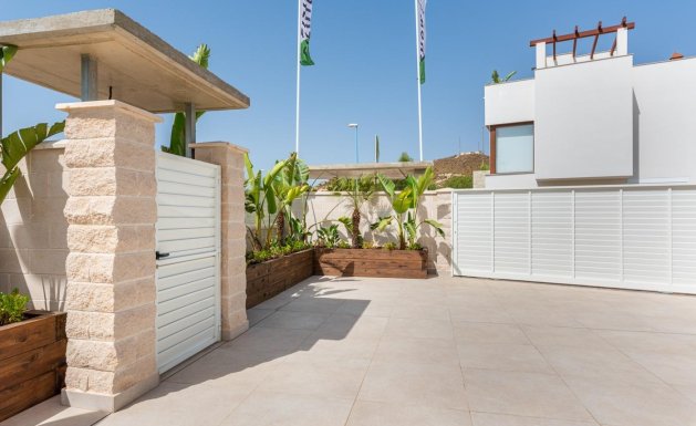 Nueva construcción - Chalet - Vera