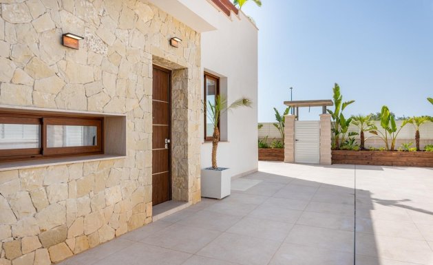 Nueva construcción - Chalet - Vera