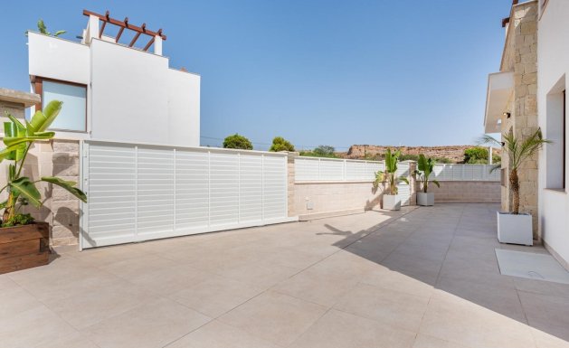 Nueva construcción - Chalet - Vera