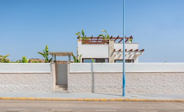 Nueva construcción - Chalet - Vera
