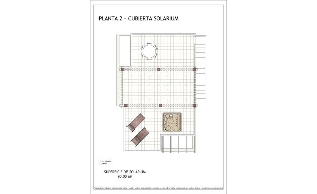 Nueva construcción - Chalet - Vera
