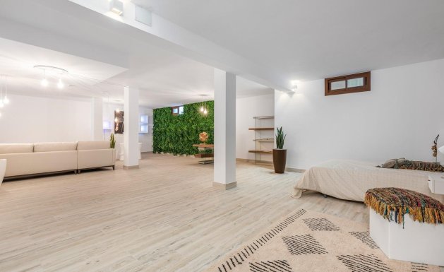 Nueva construcción - Chalet - Vera