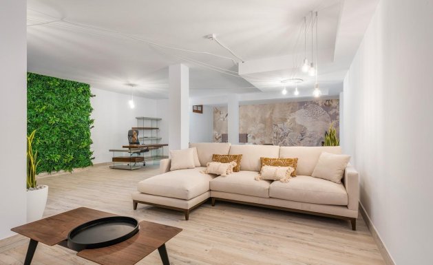 Nueva construcción - Chalet - Vera