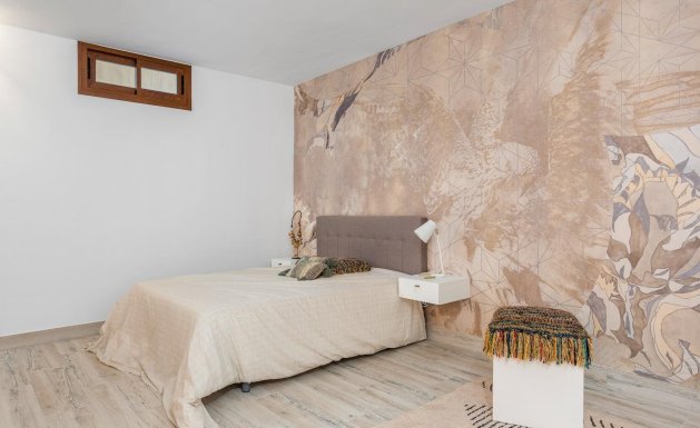 Nueva construcción - Chalet - Vera