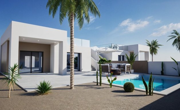 Nueva construcción - Bungalow - La Romana