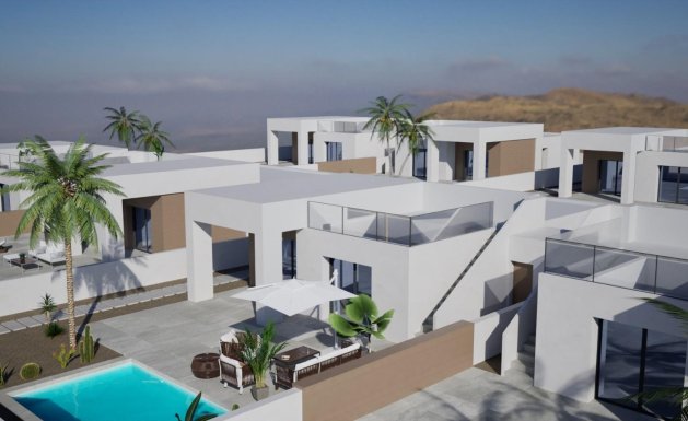 Nueva construcción - Bungalow - La Romana