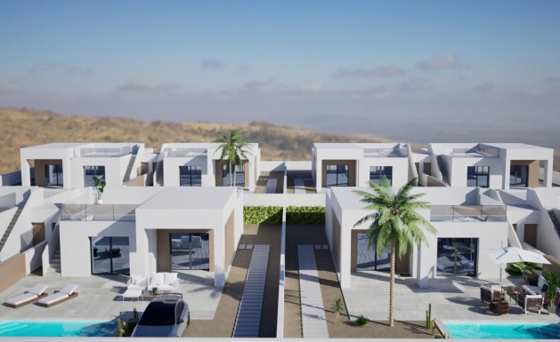 Nueva construcción - Bungalow - La Romana