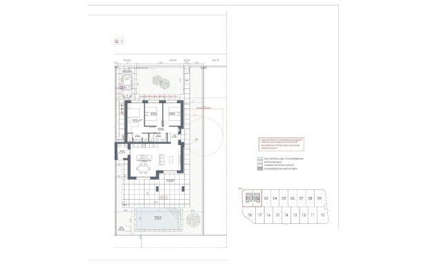 Nueva construcción - Bungalow - La Romana