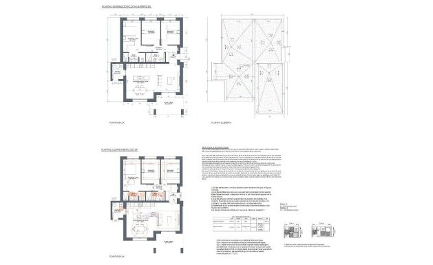 Nueva construcción - Bungalow - La Romana