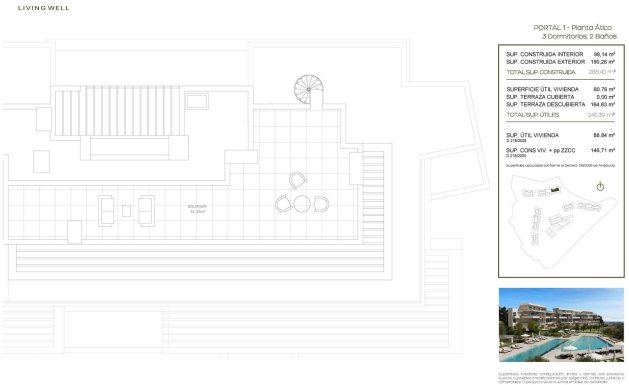 Nueva construcción - Apartamento - Mijas
