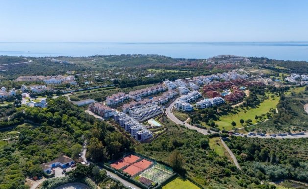 New Build - Apartment - Casares
