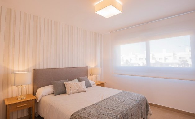 Nueva construcción - Bungalow - Orihuela