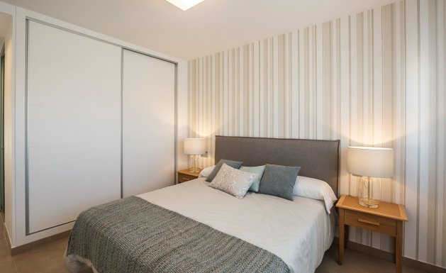 Nueva construcción - Bungalow - Orihuela