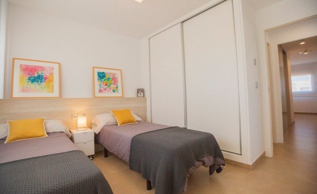 Nueva construcción - Bungalow - Orihuela