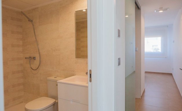 Nueva construcción - Bungalow - Orihuela