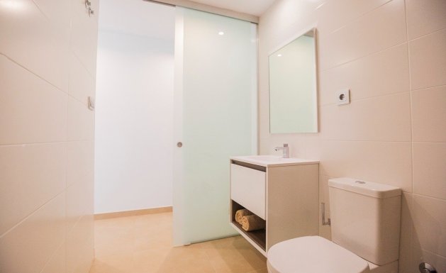Nueva construcción - Bungalow - Orihuela