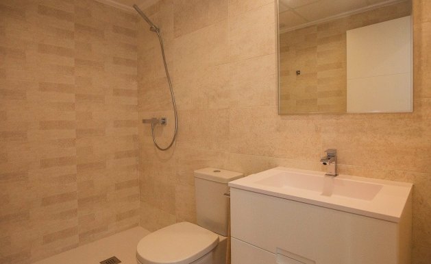 Nueva construcción - Bungalow - Orihuela