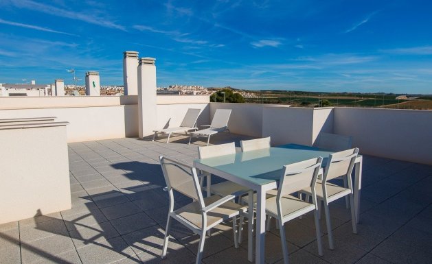 Nueva construcción - Bungalow - Orihuela