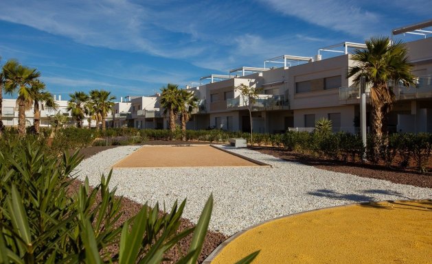 Nueva construcción - Bungalow - Orihuela