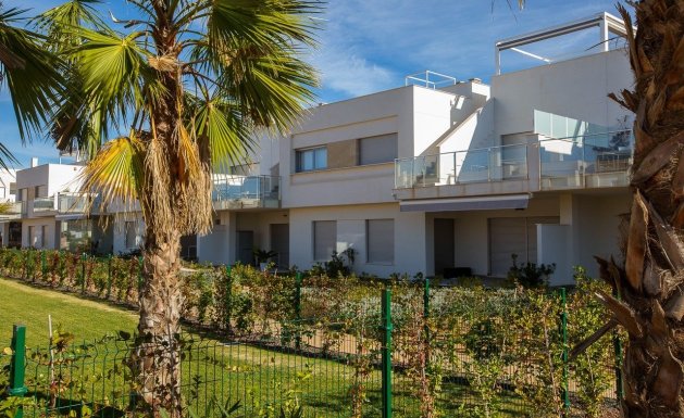 Nueva construcción - Bungalow - Orihuela