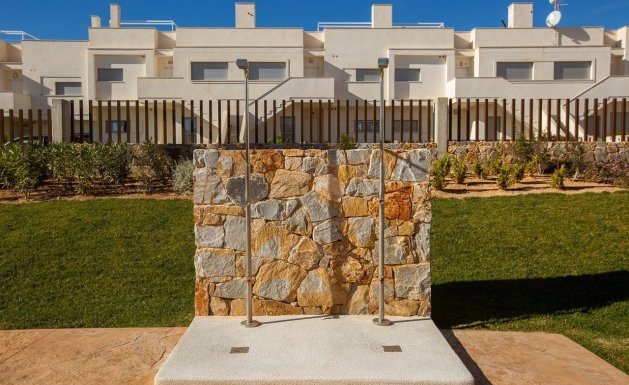 Nueva construcción - Bungalow - Orihuela