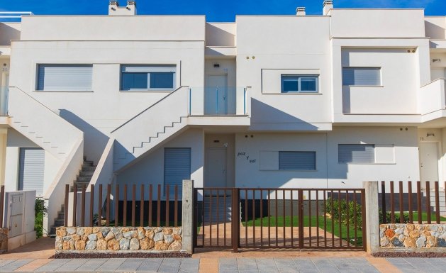 Nueva construcción - Bungalow - Orihuela