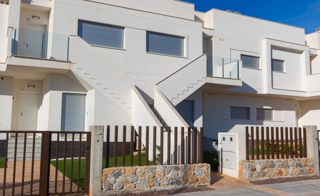Nueva construcción - Bungalow - Orihuela