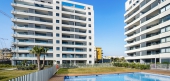 Nueva construcción - Apartamento - Torrevieja - Panorama Mar