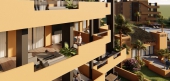Nueva construcción - Apartamento - Orihuela - Villamartin Golf