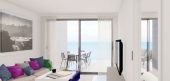 Nueva construcción - Apartamento - Torrevieja - Playa de los Locos